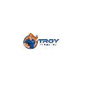 Troy Plumbing logo