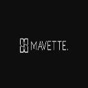 Mavette logo