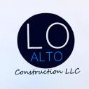 Lo Alto Construction logo