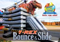 Laugh n Leap - North Bounce House Rentals & Wat... image 4