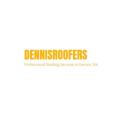 Dennis Roofers logo