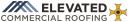 Elevated Commercial Roofing logo