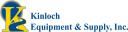 Kinloch Equipment & Supply, Inc. - Pasadena logo