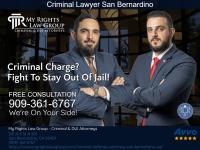 My Rights Law Group - Criminal & DUI Attorneys image 2
