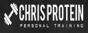 Chris Protein Personal Training logo