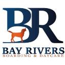 Bay Rivers Boarding & Daycare logo