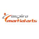 Aspire Martial Arts logo