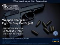 My Rights Law Group - Criminal & DUI Attorneys image 3
