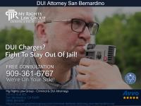 My Rights Law Group - Criminal & DUI Attorneys image 5