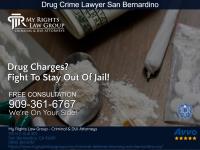 My Rights Law Group - Criminal & DUI Attorneys image 6