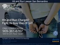 My Rights Law Group - Criminal & DUI Attorneys image 8