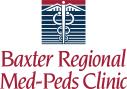 Baxter Regional Med-Peds Clinic logo