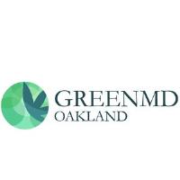 Green MD Oakland- Medical Marijuna Card image 1