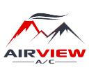 Airview AC of Whitewright logo