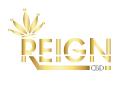 The Reign CBD logo