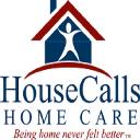 Queens Home Health Care logo