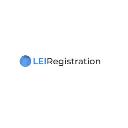 LEI Code Registration logo