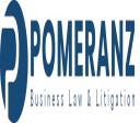 Pomeranz Law PLLC logo