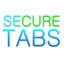 Secure Tabs logo