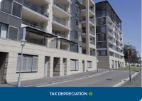 Budget Tax Depreciation Sunshine Coast image 8