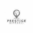 Prestige Disposal logo