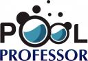 Pool Professor logo