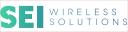 SEI Wireless Solutions logo