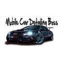 Mobile Car Detailing Boss logo