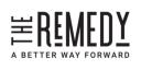 The Remedy MN Ketamine TMS logo