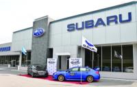 Jenkins Subaru image 1