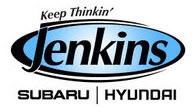 Jenkins Subaru image 2