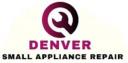 Denver Small Appliance Repair logo