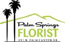 Palm Springs Florist Inc logo