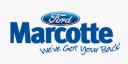 Marcotte Ford logo