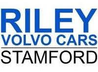 Riley Volvo Cars Stamford image 1