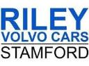 Riley Volvo Cars Stamford logo