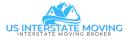 US Interstate Moving logo