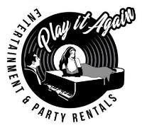 Play It Again Entertainment & Party Rentals image 1