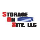 Storage On-Site, LLC logo