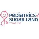 Pediatrics of Sugar Land logo