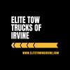 Elite Tow Trucks of Irvine logo