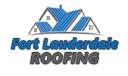 Roofing Fort Lauderdale logo