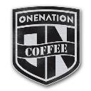 OneNation Coffee logo