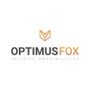 optimusfox logo