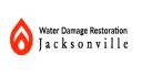 Water Damage Restoration Jacksonville NC logo