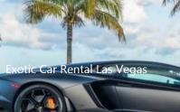 Lamborghini Rental Las Vegas image 1