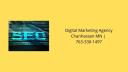  Digital Marketing Agency Chanhassen MN	 logo