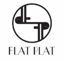 FLAT PLAT  logo