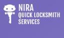 Nira Quick Locksmith Services logo