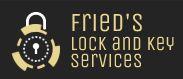 Fried's Lock and Key Services image 1